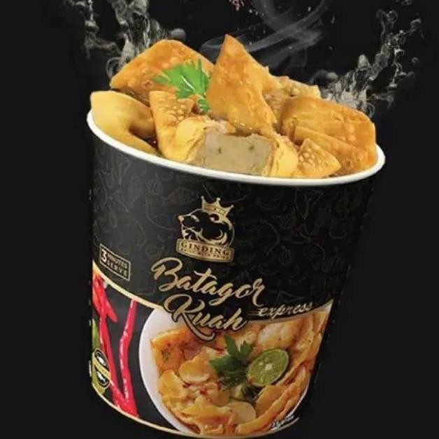 

Batagor Kuah Ginding nUg