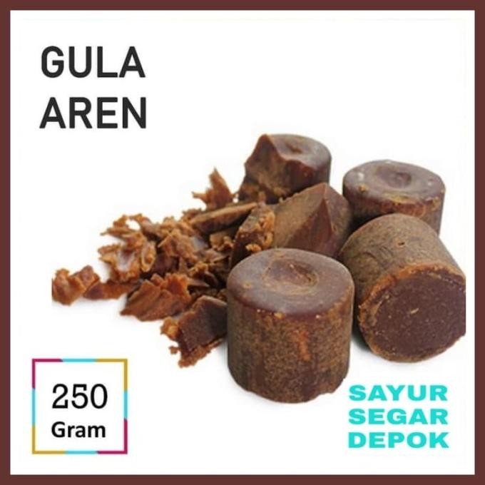 

Gula Aren nUg