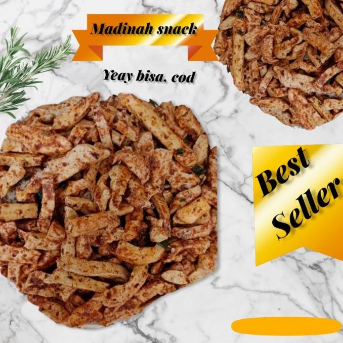 

BASRENG SUPER PEDES DAUN JERUK BUMBU BASAH FAVORIT 250GR nUg