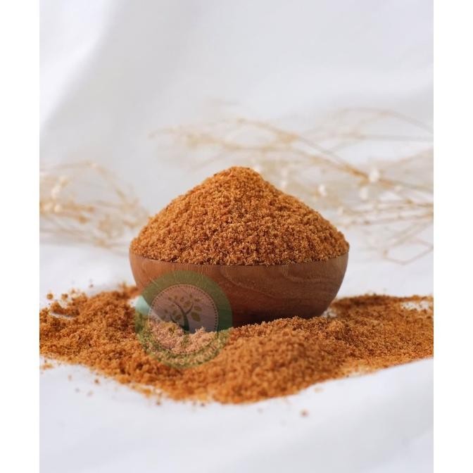 

ORGANIC COCONUT SUGAR - GULA KELAPA ORGANIK 500GR nUg