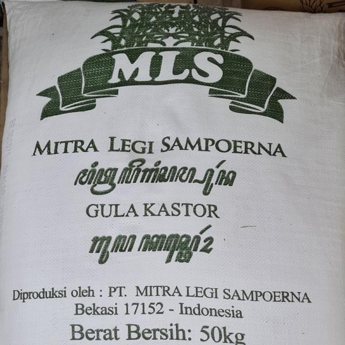 

Gula Pasir Halus/ Caster Sugar 1kg Gojek atau Grab nUg