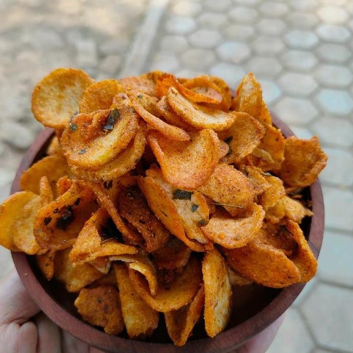 

moring pedas daun jeruk 250 Gram nUg