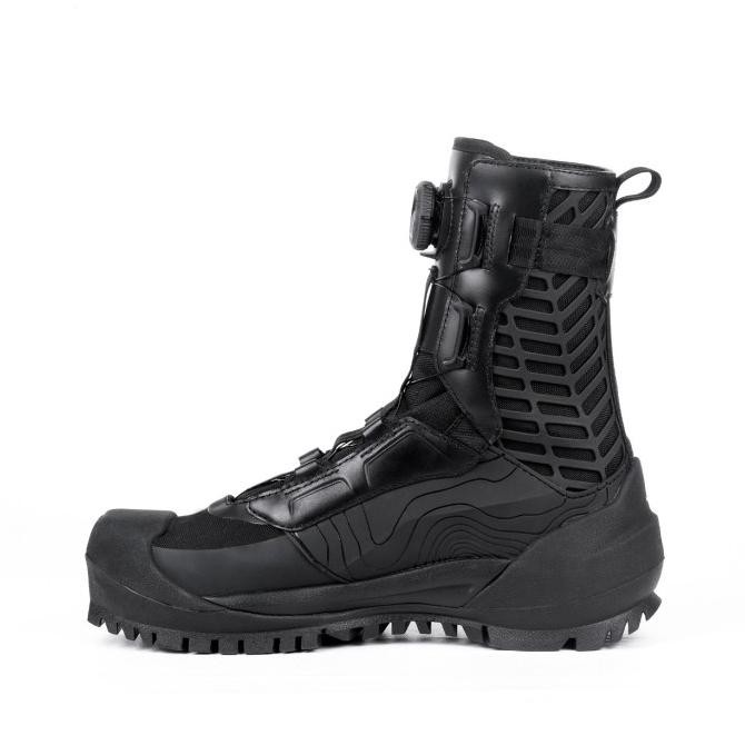 SEPATU PARABELLUM BOA COBRA TERBARU PDL TNI POLRI