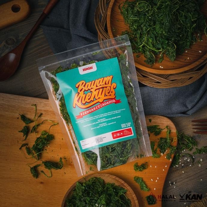 

Bayam Krenyes Zensei Original nUg