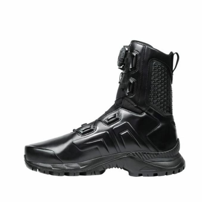 SEPATU PARABELLUM CENTURION BOA TNI POLRI ORIGINAL TERBARU