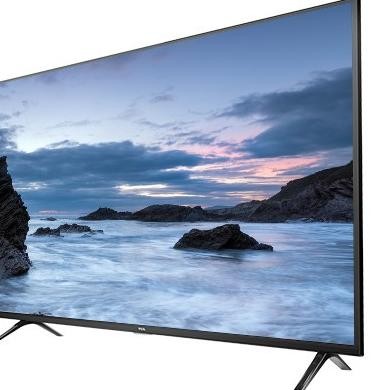 LED TV 32 inch TCL 32D3000 DIGITAL TV