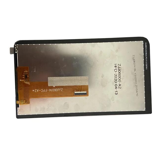 Lcd Gpd Micropc Micro Pc 6" Inch Original Gpd Pengganti Replacement New Stok
