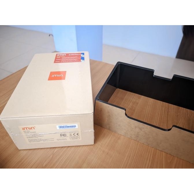 Mesin Kasir POS Imin M2 Max