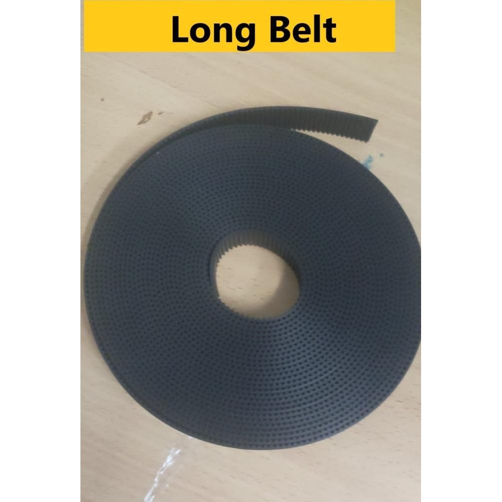 Long Belt Untuk Mesin Digital Printing