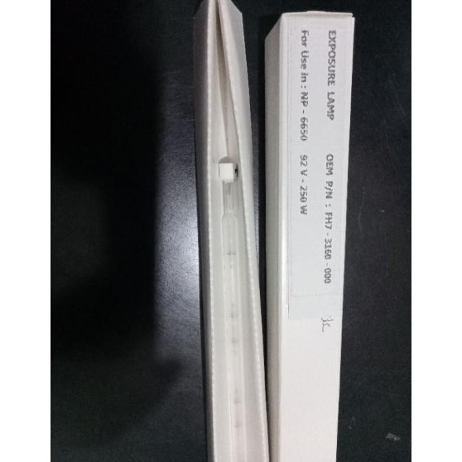 Promo Exposere Lamp Canon Np 6650 - Lampu Canon Np 6650