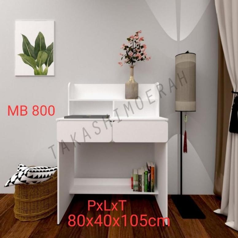 

MEJA KERJA MEJA KIOS MEJA BELAJAR SERBAGUNA
