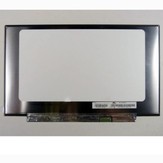 Led Lcd Laptop Lenovo V14 G2 B140Htn02.1 14.0 Small 30 Pin Ips Full Hd New Stok