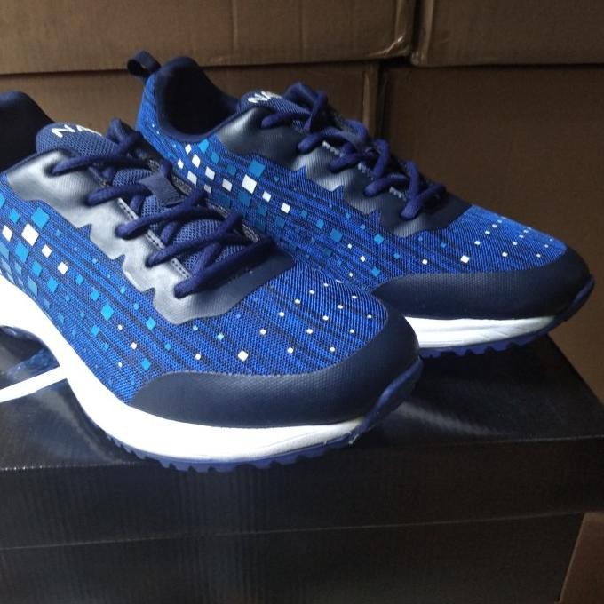 Sepatu Olahraga TNI AL