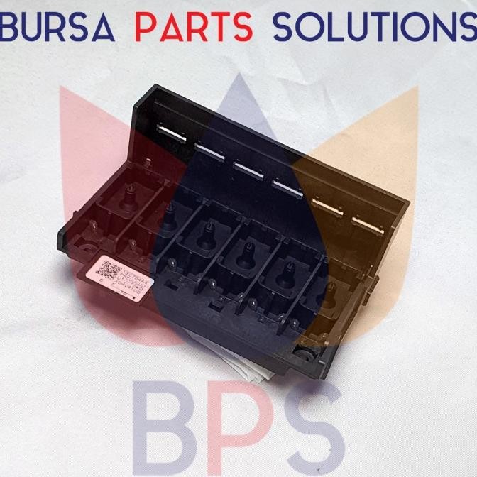 Printhead Epson XP 600 / DX 11 Eco Solvent - XP600 / DX11 Eco Solven