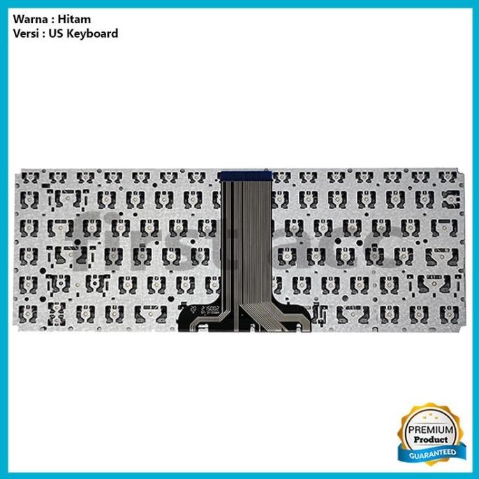 Keyboard Laptop Hp 14-Bs013Tu 14-Bs003Tx New Stok