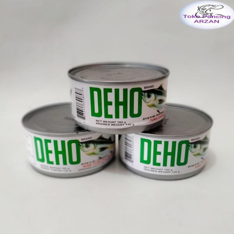 

Or42 KOE-1116 DEHO Kaleng 180 Gram Hemat Premium
