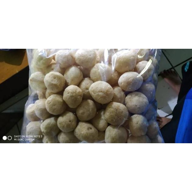 

HJ Cuanki bulat isi 50