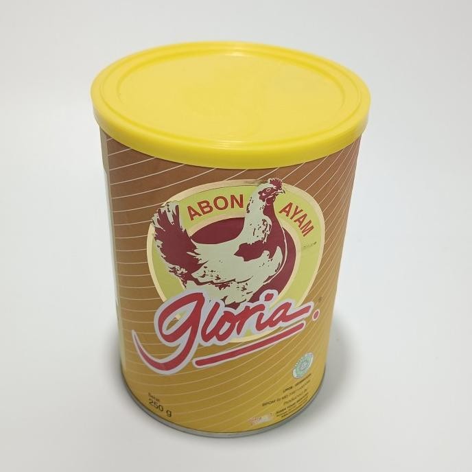 

Promo Abon Sapi Gloria 250 Gram Original Pedas Bawang Ayam Gloria 250 Gram