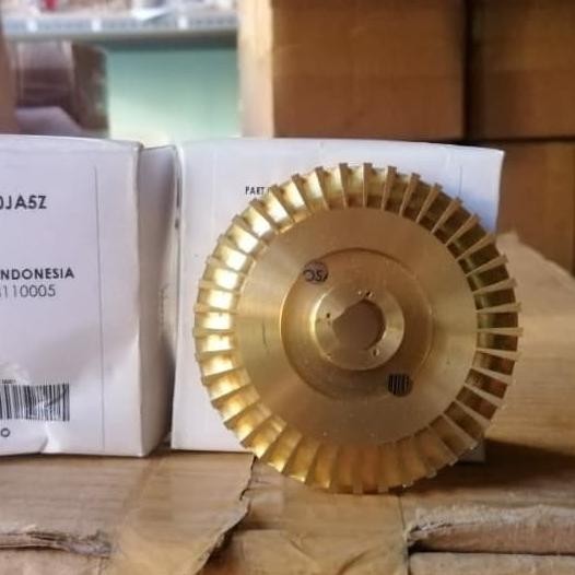 Spare part Pompa Air Sanyo Impeller PWH 236C dan PH 236AC