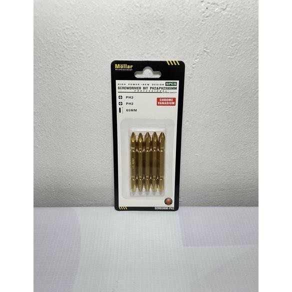 fg-7 tg-342 mata obeng angin plus magnet ph2 mollar / mata obeng angin plus ph2 magnet mollar / moll