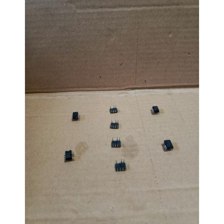 sensor ic ac lg lnk500pn original