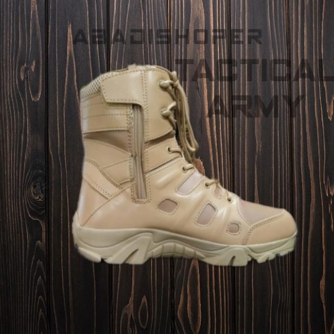 Sepatu Tactical 511,Sepatu TNI Security PDH PDL Boots Import
