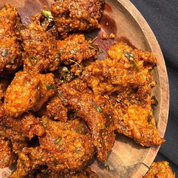 

Grosir Kulit Krispy Pedas Daun Jeruk 1Kilo Gram/ Termurah /Terlaris/Cod