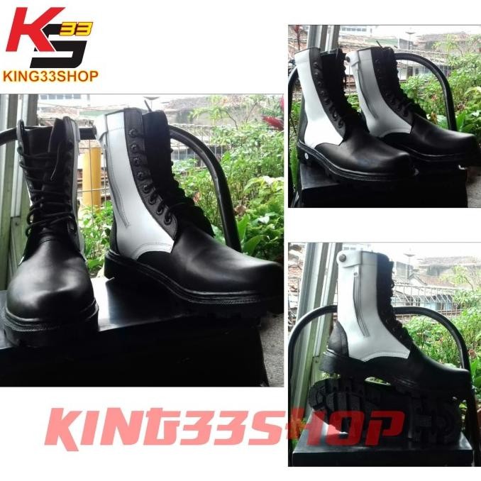 Sepatu PDL PROVOST TNI