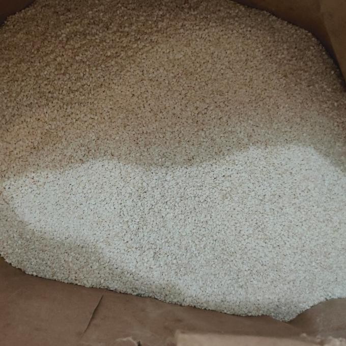 

Sale Wijen Putih / White Sesame Seeds 1Kg / 1000Gr