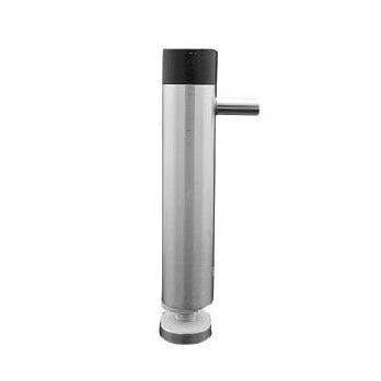Glass Door Stopper With Hanger Penahan Pintu Kaca dengan Gantungan