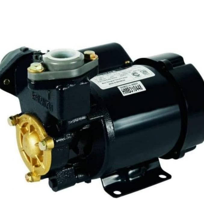 Pompa Air Sumur Dangkal Shimizu PS-121 BIT / PS 121 BIT Non Otomatis