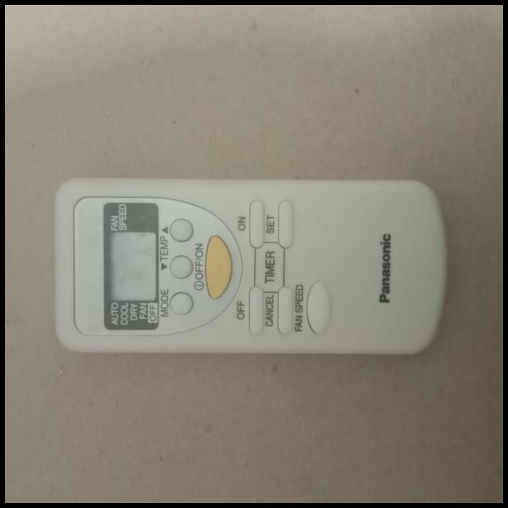 Remot Ac Panasonic Standing Floor