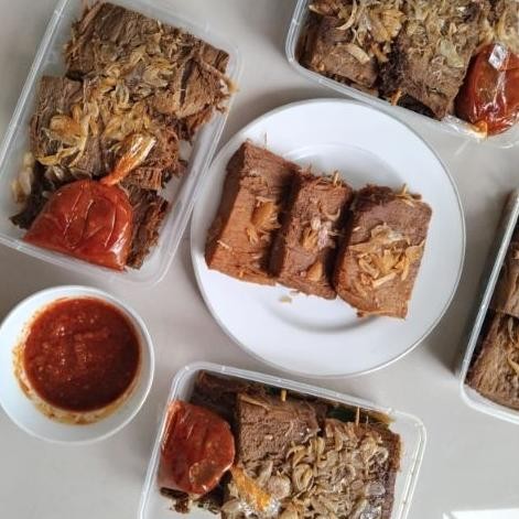 

Murah Gepuk Daging Sapi