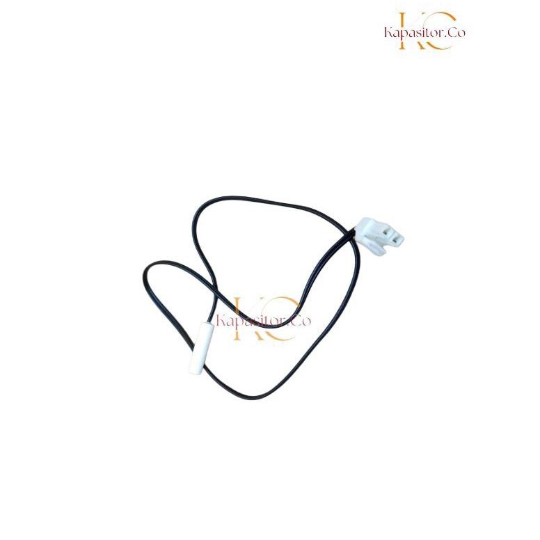 Termistor kulkas sanyo 1/6 pk 1 pintu 2 pintu 3 pintu termistor kulkas sanyo 1/6 pk thermistor kulka