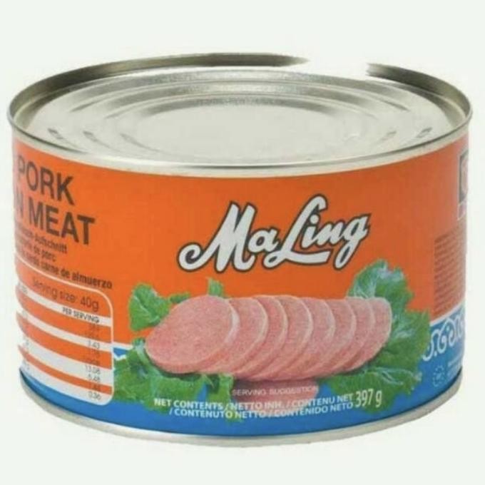 

Promo Tts Maling 397Gram