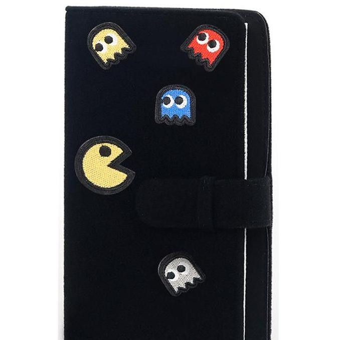 

Album Sticky Retro Pacman 96 Foto for Tempat Photo Fujifilm Instax Mini 40 12 11 9 8 90 EVO Fuji Liplay KPOP / Size 2R dll SS8
