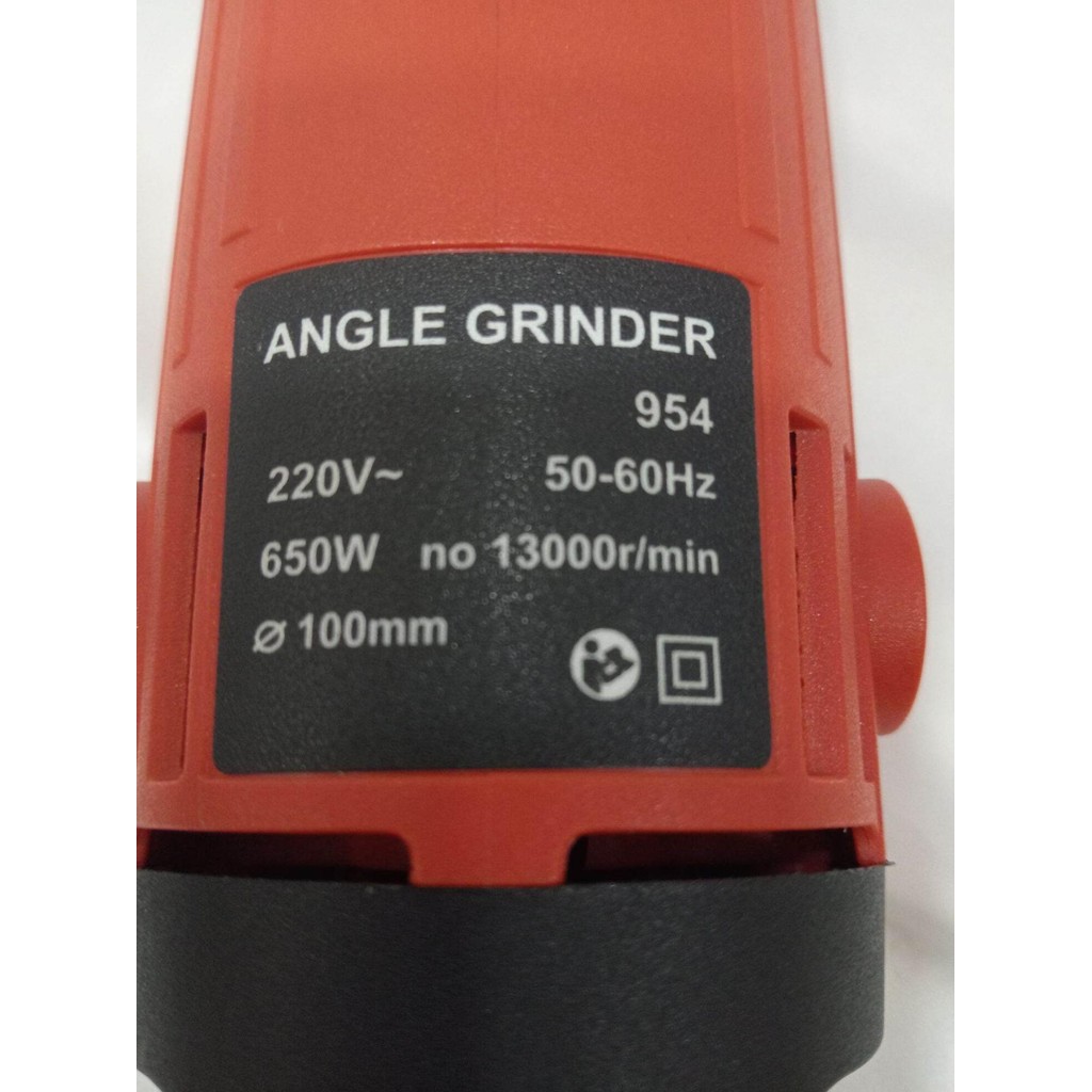 MESIN GERINDA RSK type MT954 JAPAN TECHNOLOGY