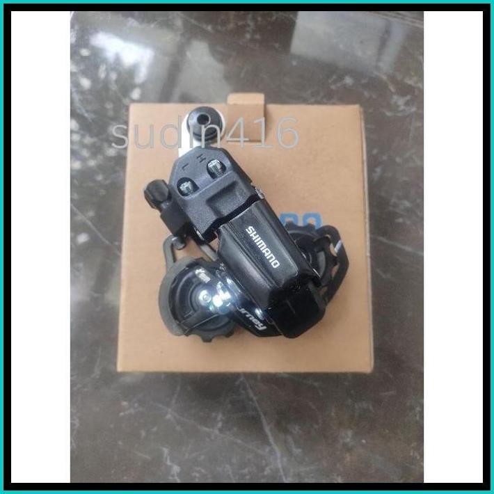 RD SEPEDA LIPAT SHIMANO TOURNEY TY200 SS SHORT 6 7 SPEED