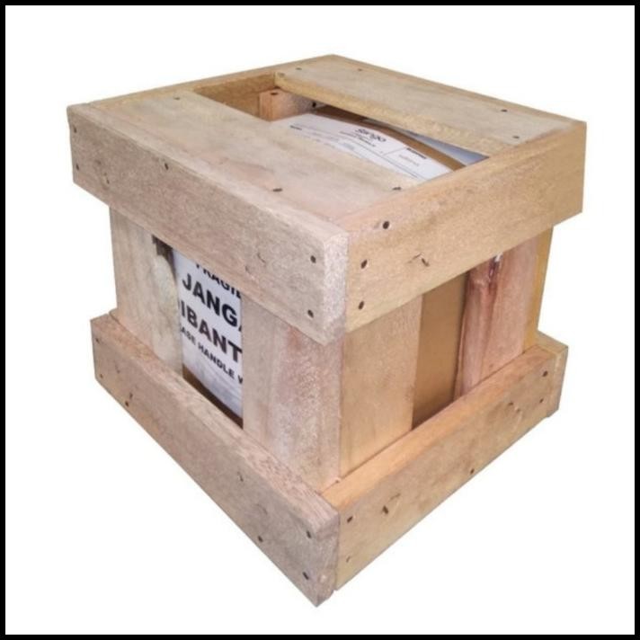 

Packing Kayu Std 30 Cm2