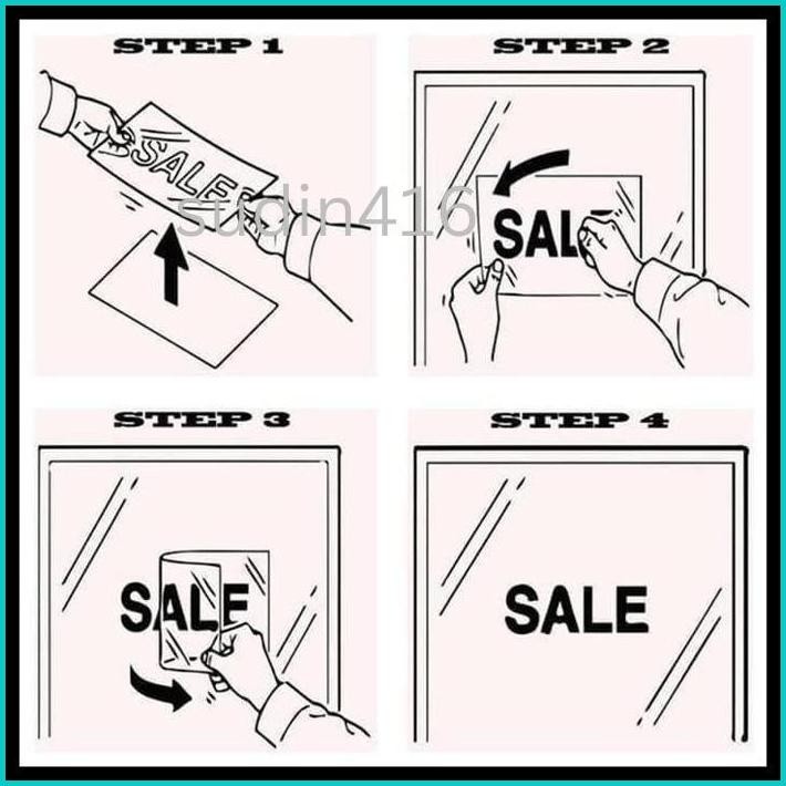 CUTTING STIKER BMX WE THE PEOPLE VARIASI SEPEDA STICKER FRAME AKSESORIS BODY STYLE LIPAT KEREN DECAL