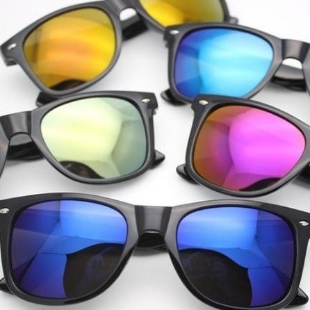 PL-MX011 Kacamata Sunglasses Fashion / Kacamata Fashion Unisex / Kacamata Import Fashion Korea