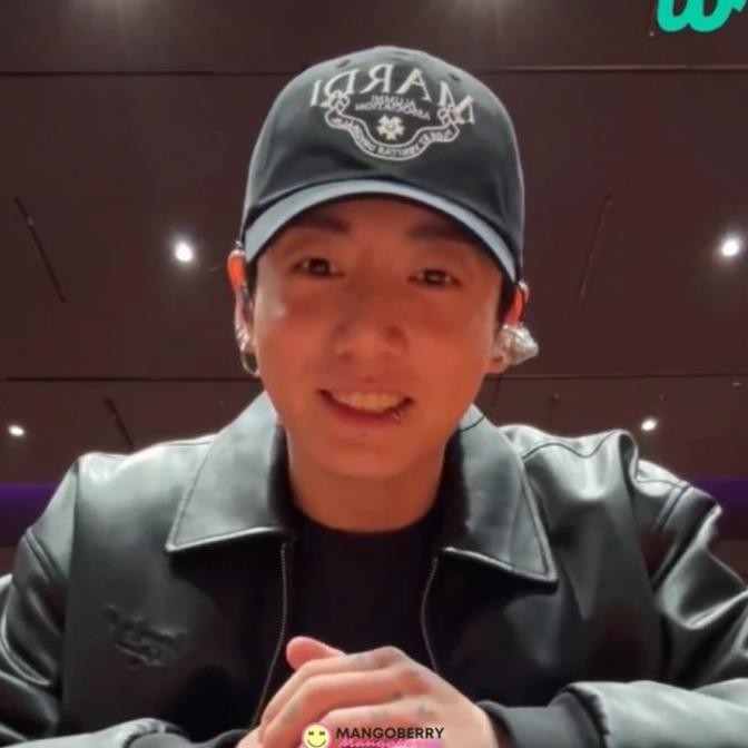 Murah Mardi Mercredi - Cap Alumni Classique (As Seen On Jungkook Bts)