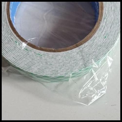 

Double Tape Busa Isolasi Self Adhesi