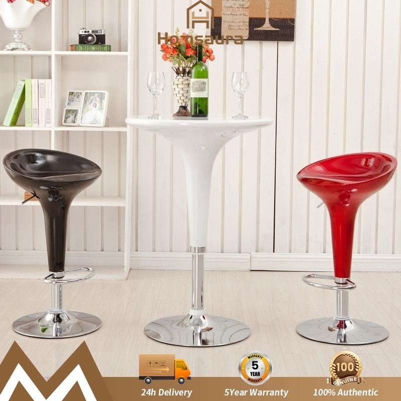 Kursi Bar Kursi Salon Kursi Putar Kursi Hidrolik Kursi Mini Bar Dapur Minimalis Kursi Barbershop
