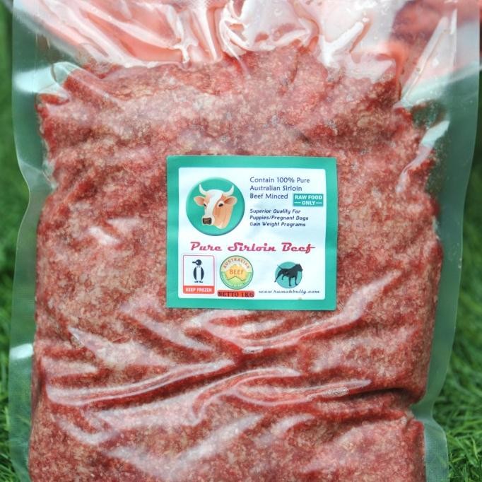 

Baru Family Package - Pure Lamb / Turkey Meat / Sirloin Beef / Quail / Duck