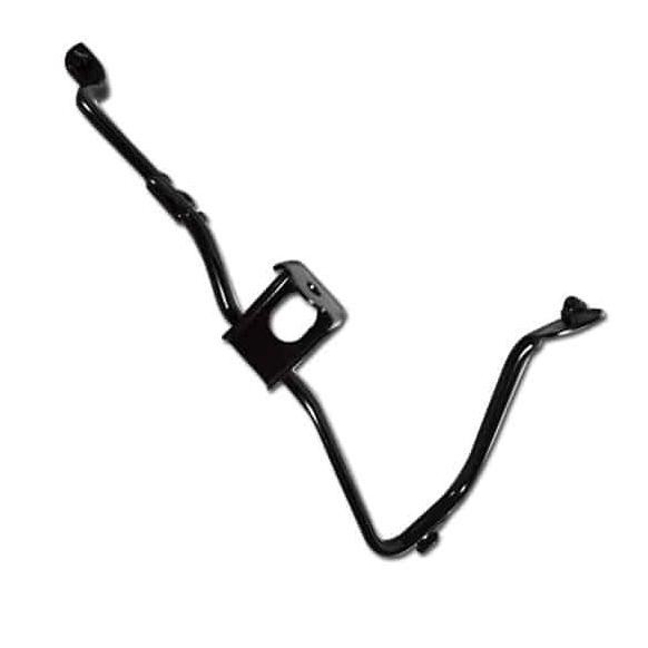 Produk Baru Stay Shroud Kiri Honda CB150 Verza, Verza 150 50395K18960