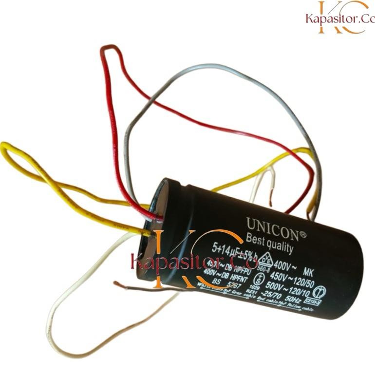 Kapasitor Mesin Cuci Sharp 2 Tabung | Kapasitor Mesin Cuci Sharp 2 Tabung | Kapasitor Mesin Cuci 2 T
