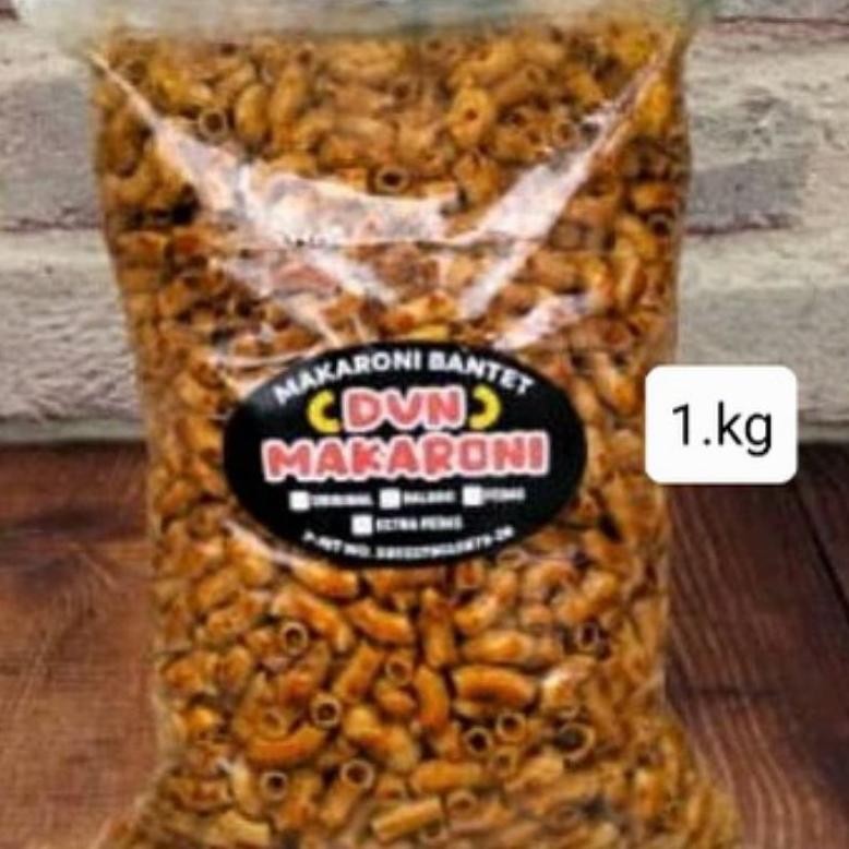 

HJ dvn makaroni bantet kriuk khas tasikmalaya 1kg