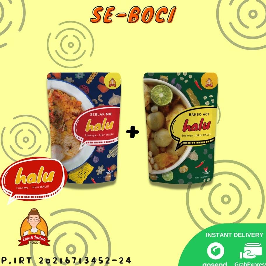 

Bao Aci Nt Ebla Nt Halu Ema Indah Food