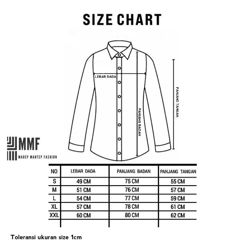 Baju Seragam Putih Dinas Wanita Lengan Panjang Seragam Putih Pppk Asn Guru Warna Putih - Seragam Asn